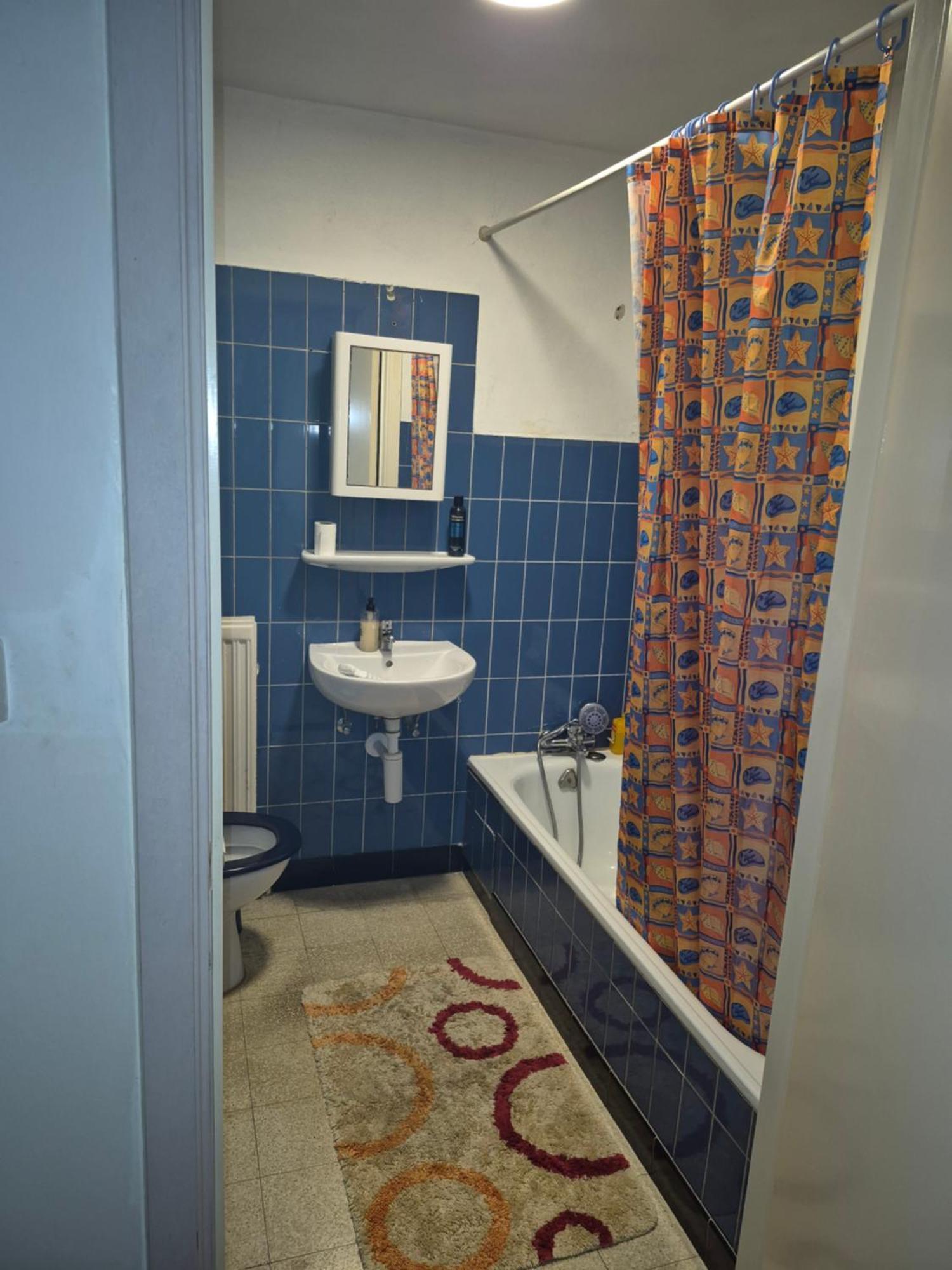 Gent'S Accomodations For Short And Middle Long Stay ภายนอก รูปภาพ