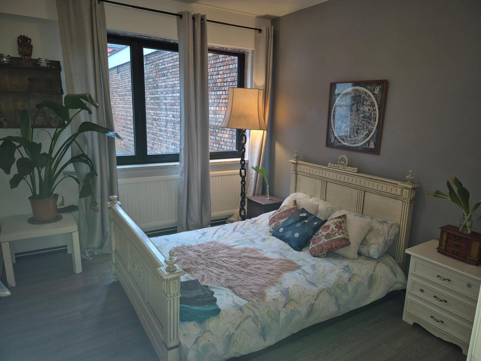 Gent'S Accomodations For Short And Middle Long Stay ภายนอก รูปภาพ